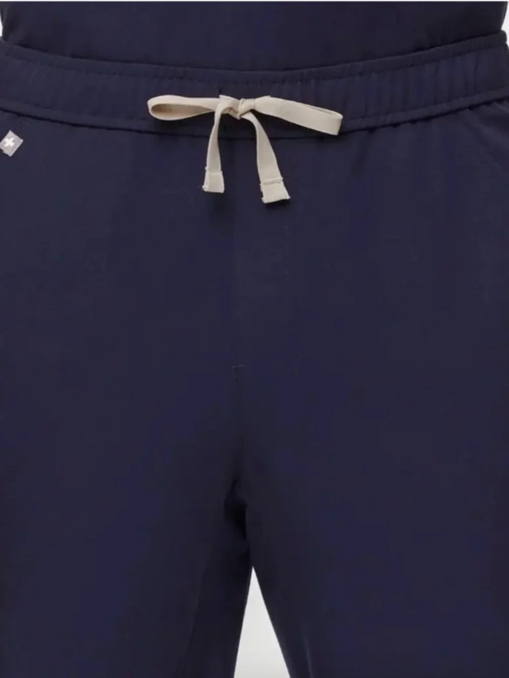 Figs Blue Tansen Jogger Scrub Pants - PO 2054 - Size XL